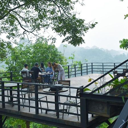 Wangka Resort Сангхла-Бурі Екстер'єр фото