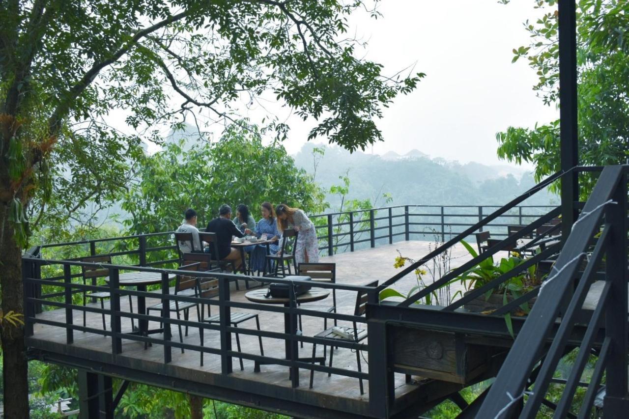 Wangka Resort Сангхла-Бурі Екстер'єр фото
