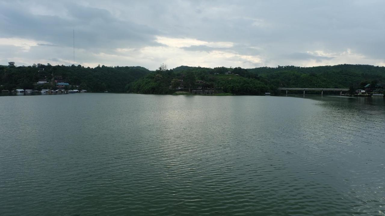 Wangka Resort Сангхла-Бурі Екстер'єр фото